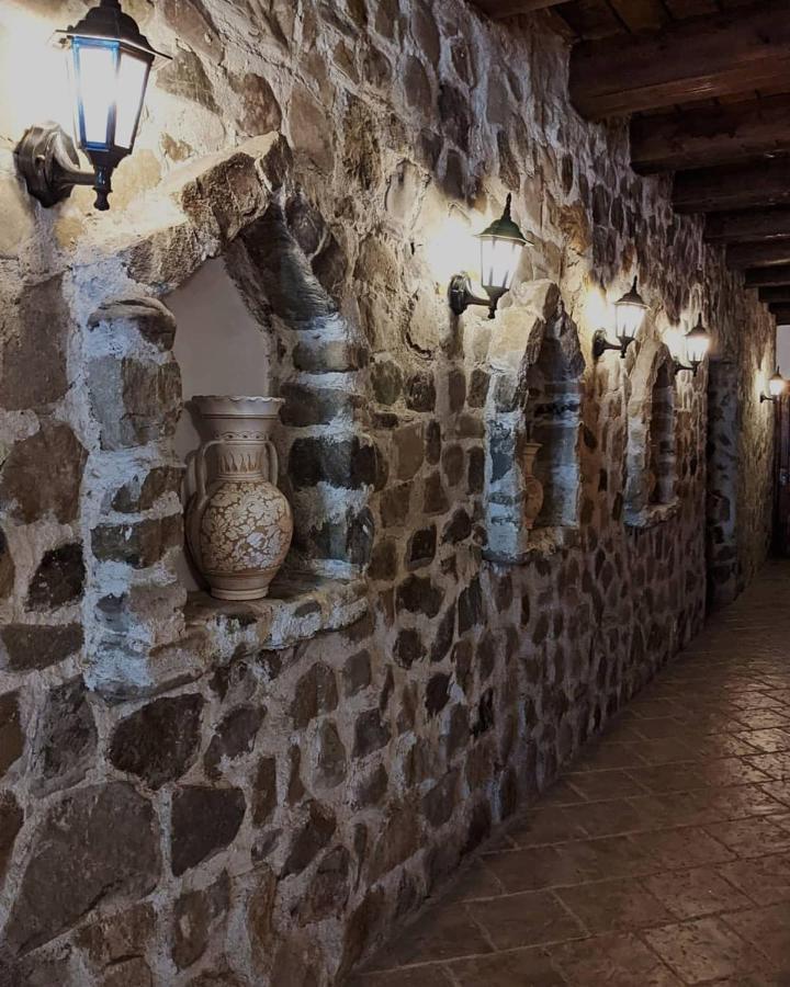 Cabana Serenade Sucevita Εξωτερικό φωτογραφία